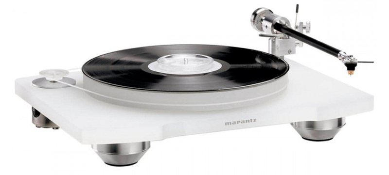 User audio setup