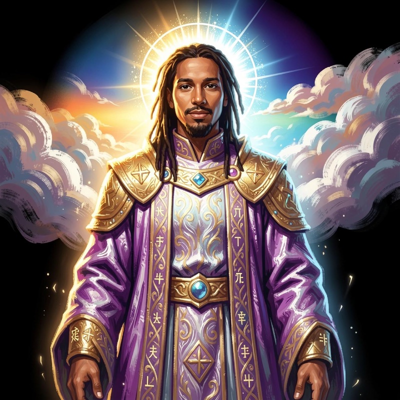 LaBradford Arnold