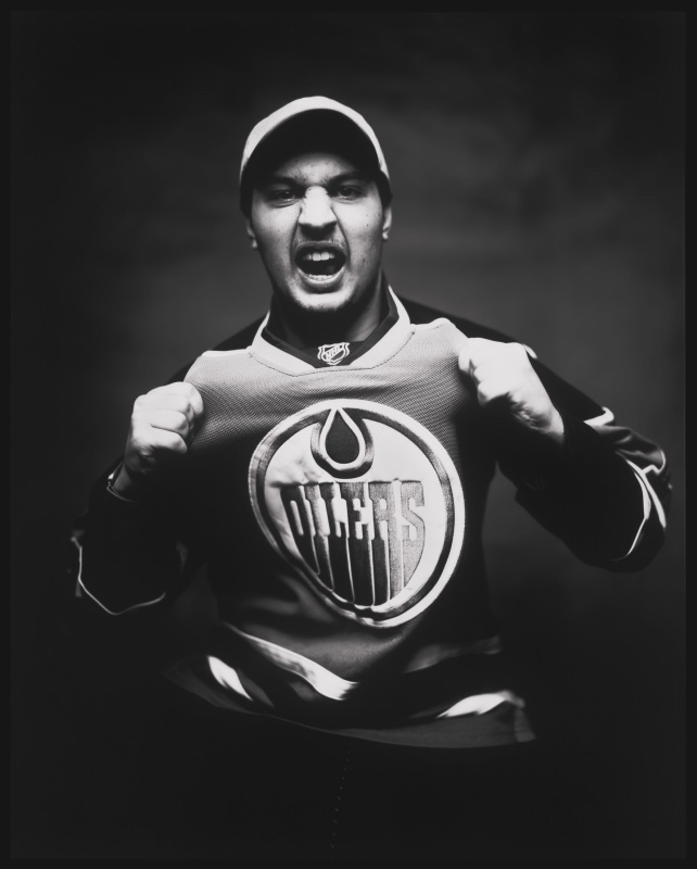 Vincent Macdonald