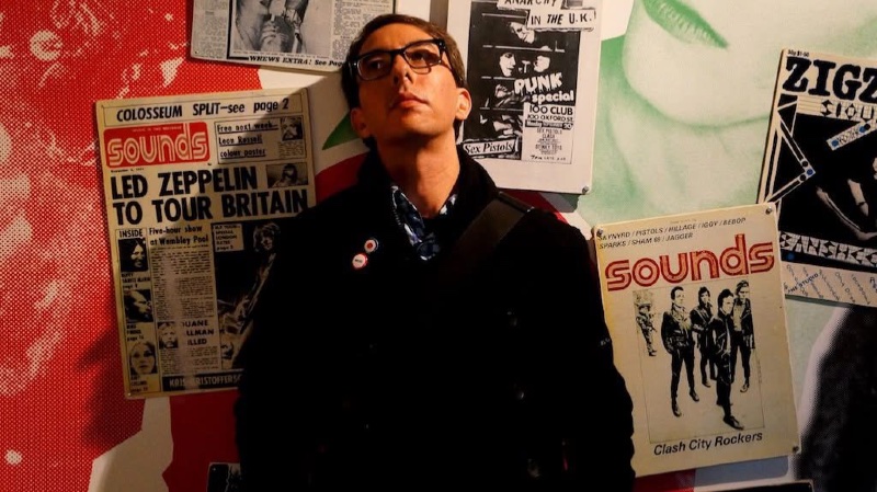 Keith Kuramoto