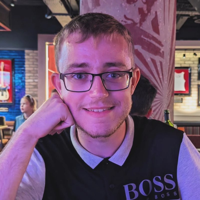 Ben Readman