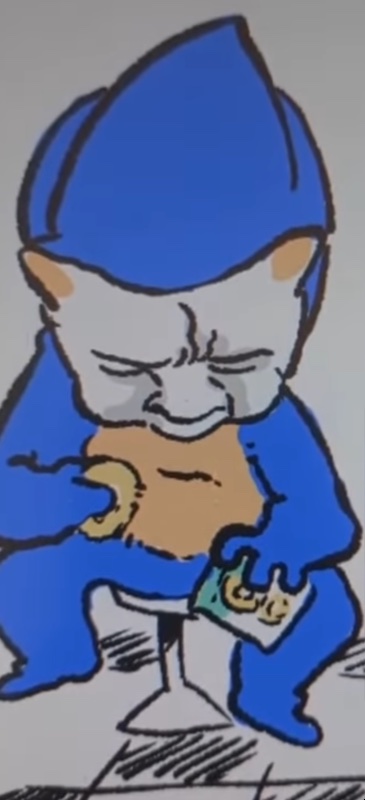 Lurplegurple