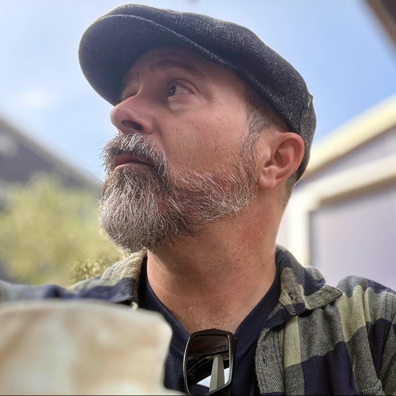 Scott Kruger