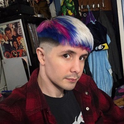 Dan Dyer
