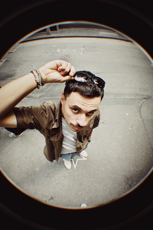 Matteo Falcone