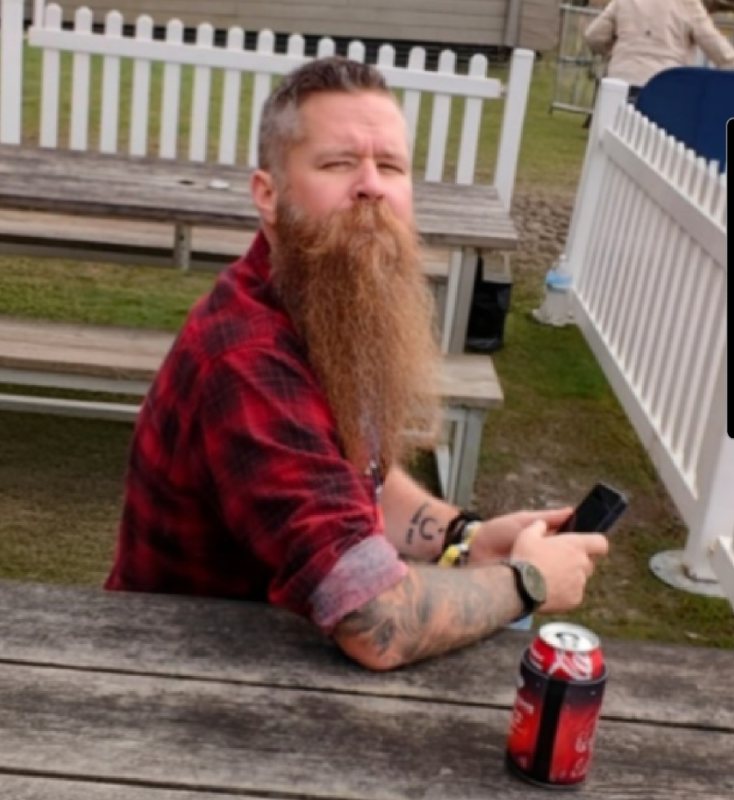 Derek Perry
