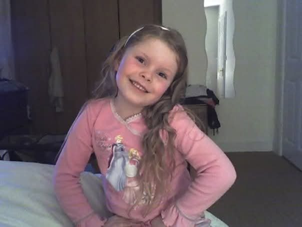 Clodagh