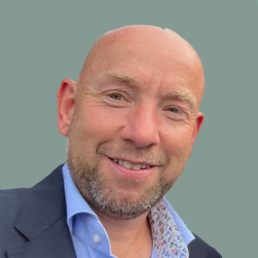 Christophe De Langhe