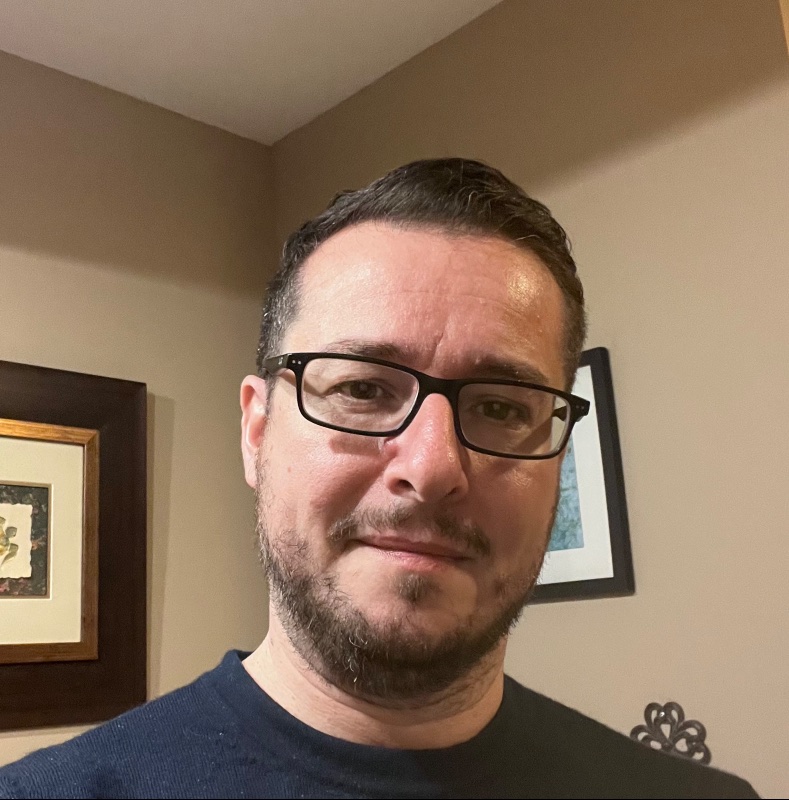 Anthony Busti