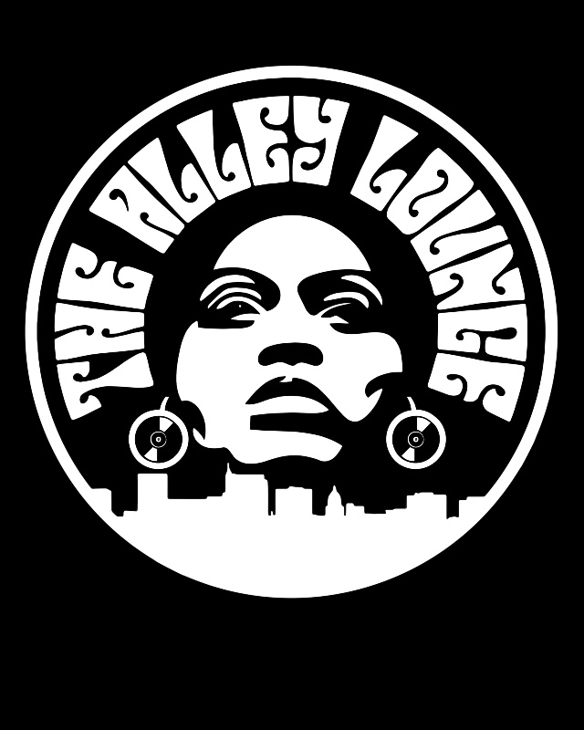 The Alley Lounge