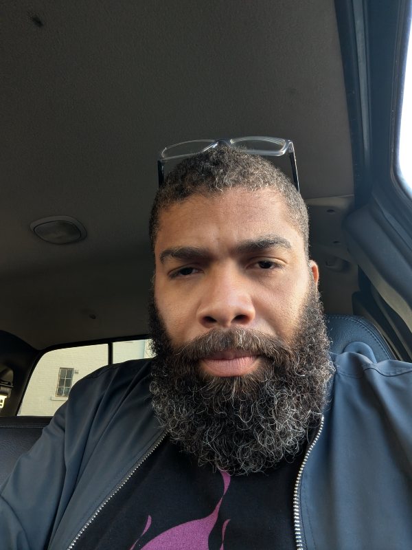 Clifton Montgomery