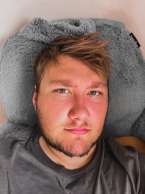 Josh Bray
