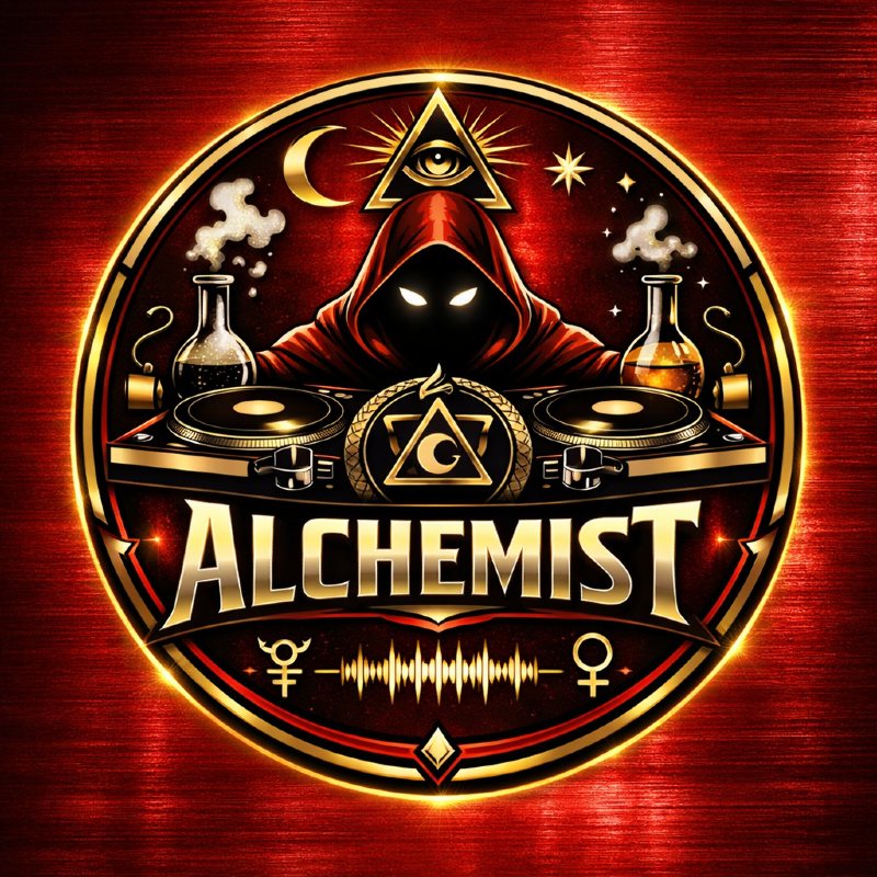 -AlCheMiSt-