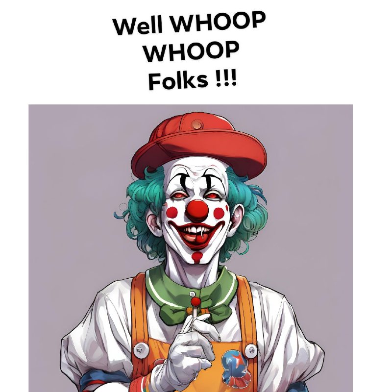 MaskedClown420inc