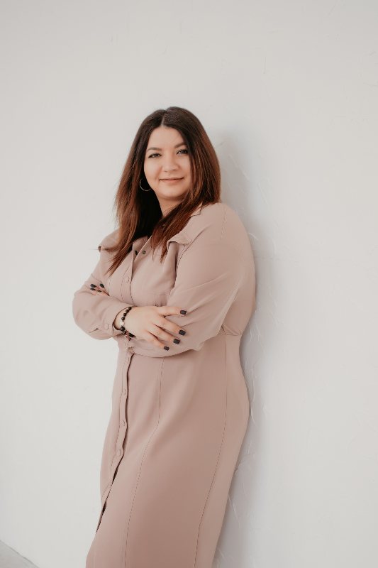 YasminaIlnytska