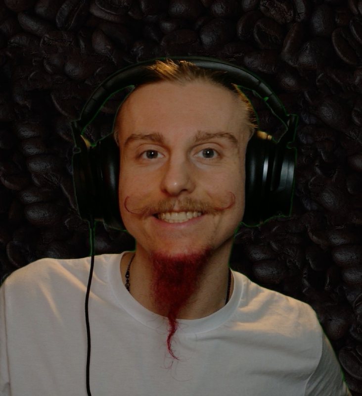 Jake Harden