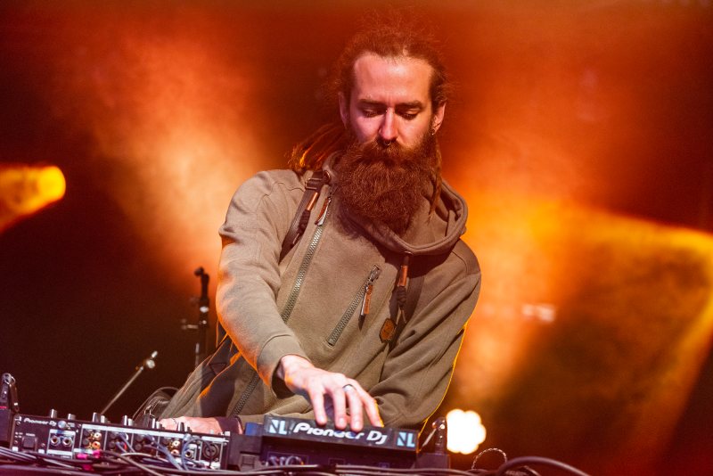 Raoul Hattink